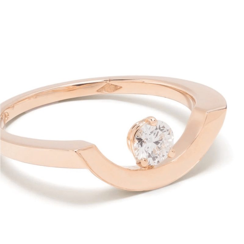 Bague_Intrepide_grand_arc_0.25ct_-_Or_rose_18k_-_diamant_ethique_-_Loyale_Paris