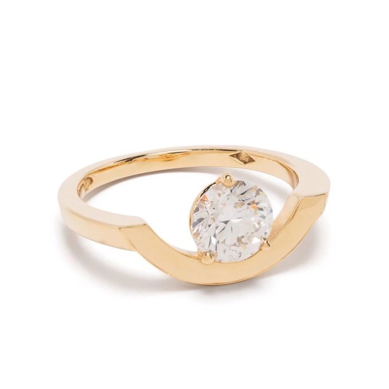 Bague_Intrepide_grand_arc_1ct_-_Or_jaune_18k_-_diamant_ethique_-_Loyale_Paris