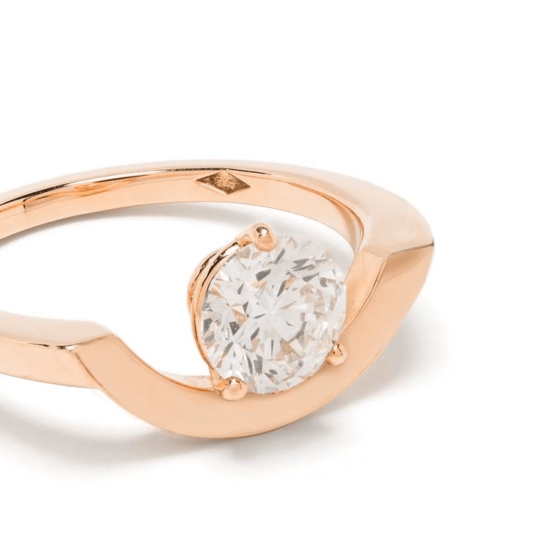 Bague_Intrepide_grand_arc_1ct_-_Or_rose_18k_-_diamant_ethique_-_Loyale_Paris