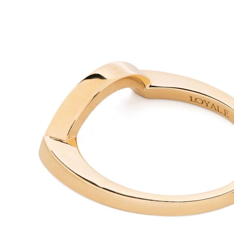 Bague_Intrepide_grand_arc_pavee_-_Or_jaune_18k_-_diamant_ethique_-_Loyale_Paris