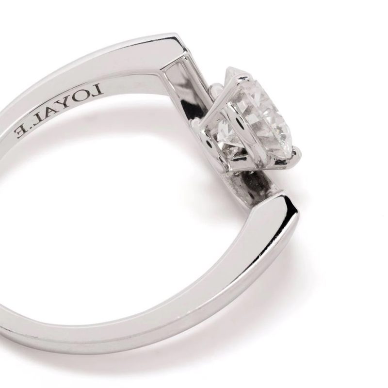 Bague_Intrepide_grand_arc_1-5ct_pavee_-_Or_blanc_18k_-_diamant_ethique_-_Loyale_Paris_-_1