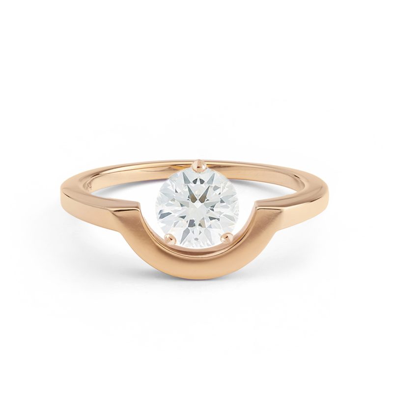 Bague_Intrepide_petit_arc_1-5ct_-_Or_rose_18k_-_diamant_ethique_-_Loyale_Paris